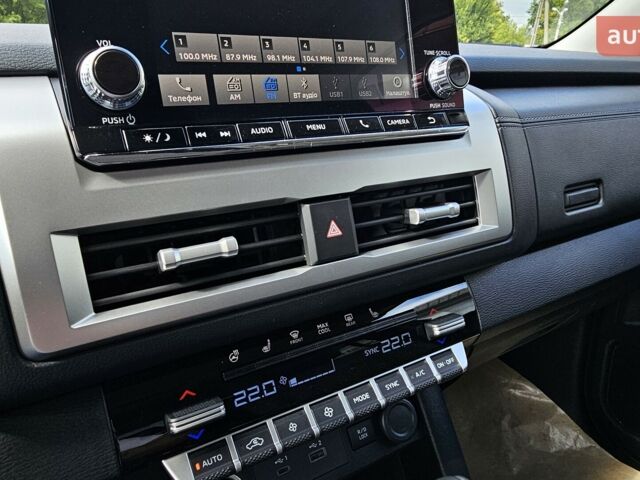 Міцубісі Л 200, об'ємом двигуна 2.44 л та пробігом 0 тис. км за 52545 $, фото 17 на Automoto.ua