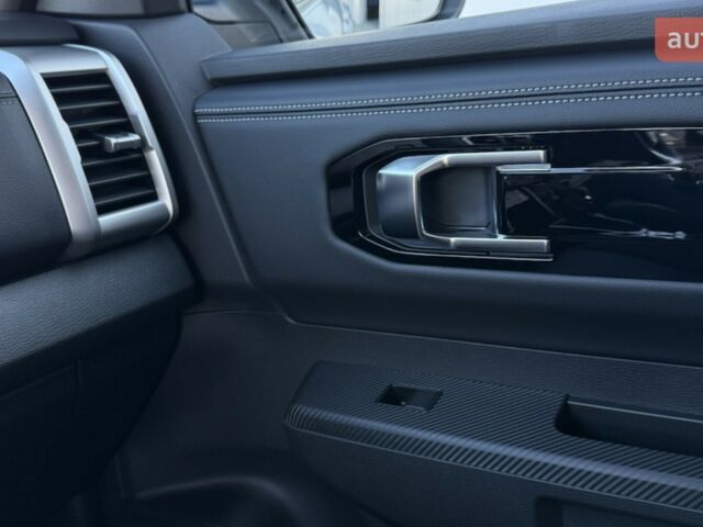 Мицубиси Л 200, объемом двигателя 2.44 л и пробегом 0 тыс. км за 53413 $, фото 16 на Automoto.ua