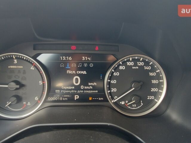 Мицубиси Л 200 2025 в Днепре (Днепропетровске) на Automoto.ua Мицубиси Л 200, объемом двигателя 2.44 л и пробегом 0 тыс. км за 52358 $, фото 32 на Automoto.ua