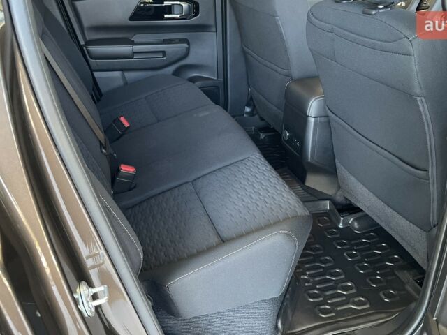 Мицубиси Л 200, объемом двигателя 2.44 л и пробегом 0 тыс. км за 47097 $, фото 30 на Automoto.ua