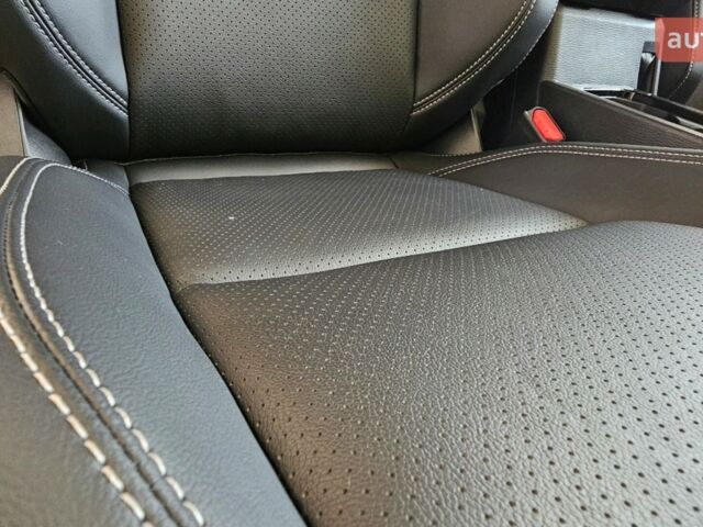 Мицубиси Л 200, объемом двигателя 2.44 л и пробегом 0 тыс. км за 52545 $, фото 12 на Automoto.ua