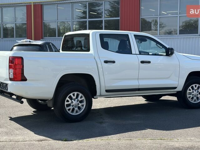 Міцубісі Л 200, об'ємом двигуна 2.44 л та пробігом 0 тис. км за 43337 $, фото 8 на Automoto.ua