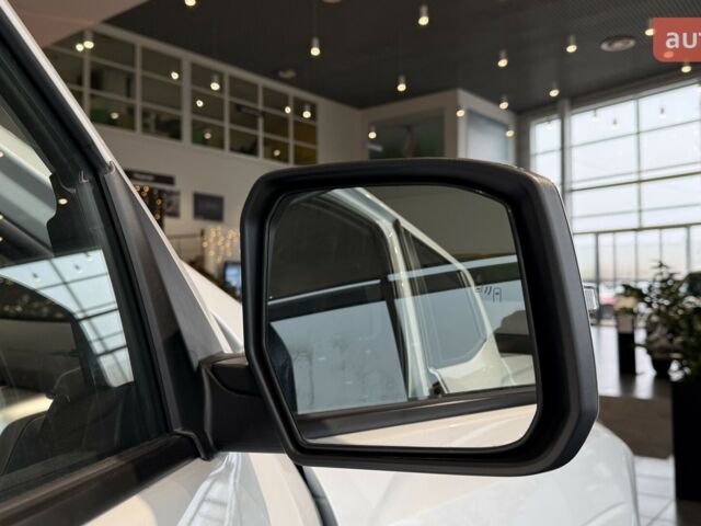 купить новое авто Мицубиси Л 200 2025 года от официального дилера Автоцентр AUTO.RIA Мицубиси фото