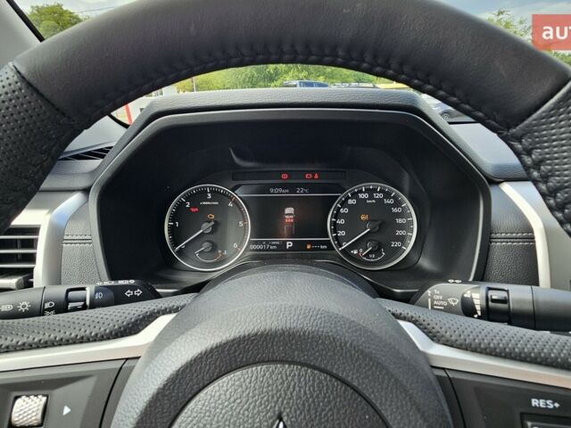 Міцубісі Л 200, об'ємом двигуна 2.44 л та пробігом 0 тис. км за 52545 $, фото 23 на Automoto.ua