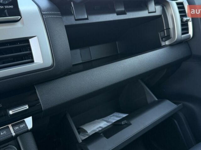 Мицубиси Л 200, объемом двигателя 2.44 л и пробегом 0 тыс. км за 53413 $, фото 17 на Automoto.ua