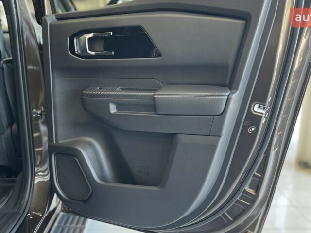 Мицубиси Л 200, объемом двигателя 2.44 л и пробегом 0 тыс. км за 47097 $, фото 29 на Automoto.ua