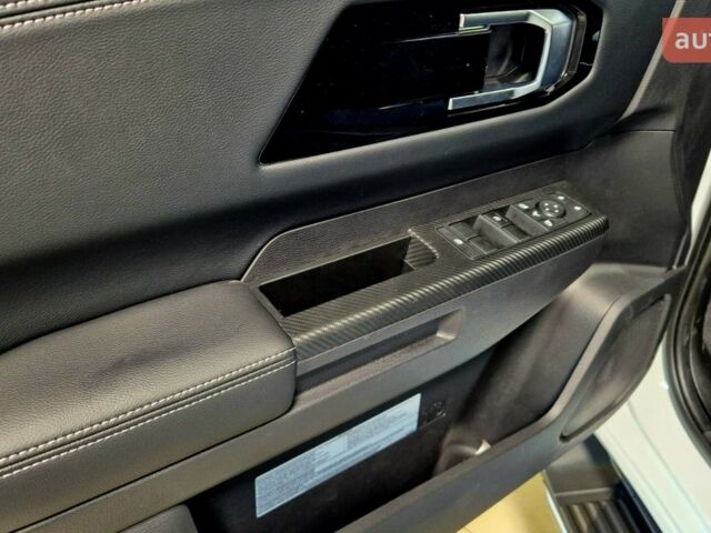 купить новое авто Мицубиси Л 200 2025 года от официального дилера Ньютон Авто Місто Мицубиси фото