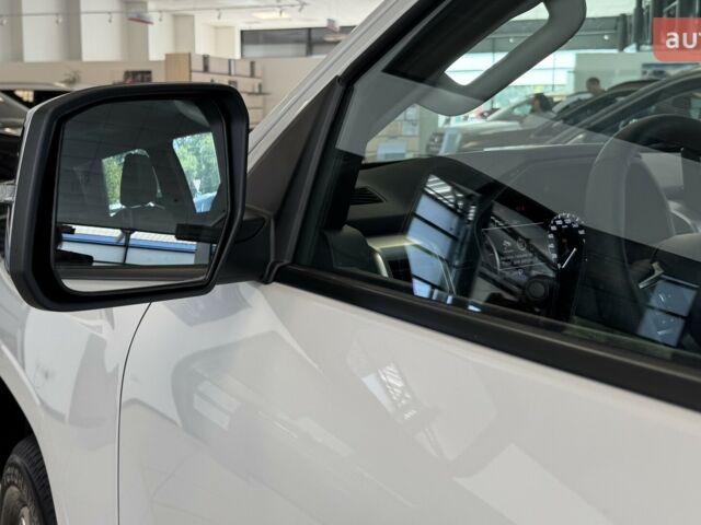 купить новое авто Мицубиси Л 200 2025 года от официального дилера Автоцентр AUTO.RIA Мицубиси фото