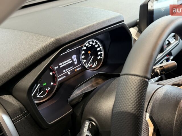 купить новое авто Мицубиси Л 200 2025 года от официального дилера Автоцентр AUTO.RIA Мицубиси фото