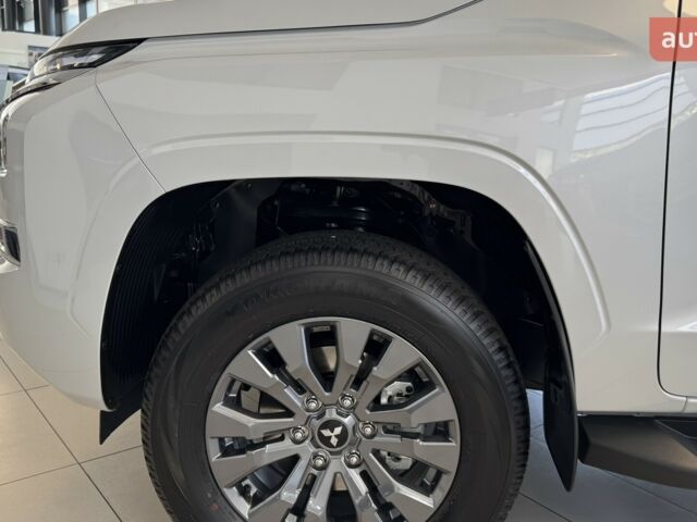 купить новое авто Мицубиси Л 200 2025 года от официального дилера Автоцентр AUTO.RIA Мицубиси фото