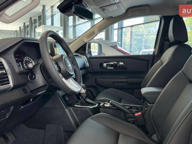 купить новое авто Мицубиси Л 200 2025 года от официального дилера Автоцентр AUTO.RIA Мицубиси фото