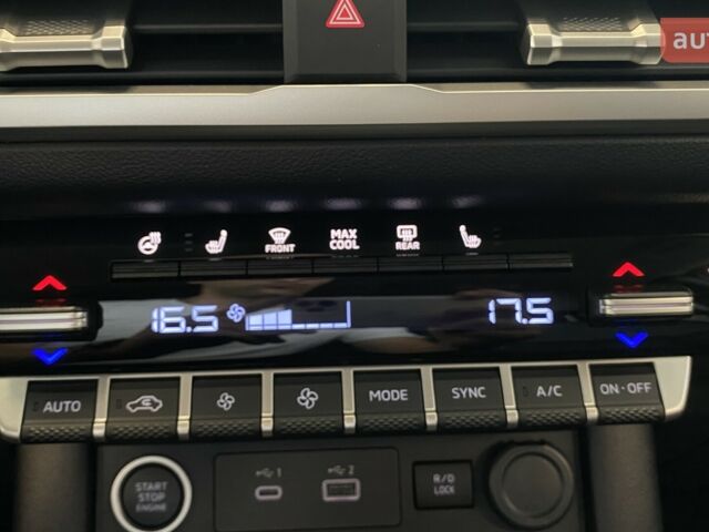 Мицубиси Л 200, объемом двигателя 2.44 л и пробегом 0 тыс. км за 53154 $, фото 16 на Automoto.ua