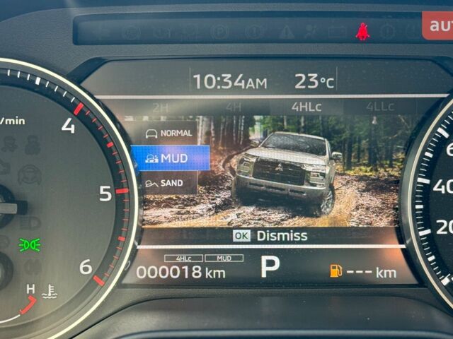 купити нове авто Міцубісі Л 200 2025 року від офіційного дилера Mitsubishi Motors Чернівці Міцубісі фото