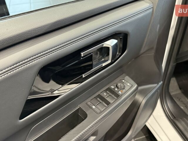 купить новое авто Мицубиси Л 200 2025 года от официального дилера Автоцентр AUTO.RIA Мицубиси фото