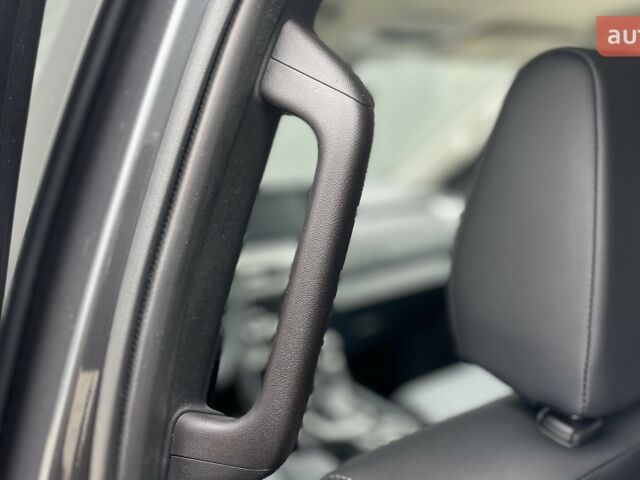 Мицубиси Л 200 2025 года купить новое авто Мицубиси Л 200 2025 года от официального дилера Mitsubishi Motors Чернівці Мицубиси фото