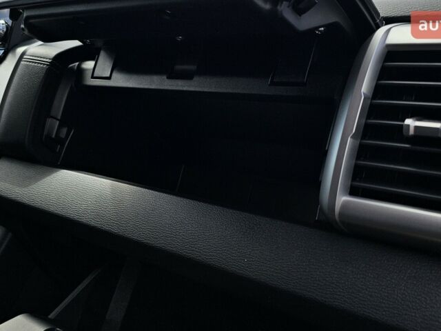 Міцубісі Л 200, об'ємом двигуна 2.44 л та пробігом 0 тис. км за 52545 $, фото 15 на Automoto.ua