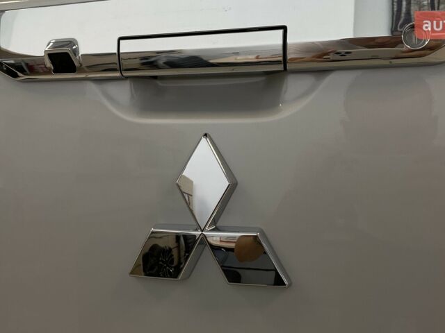 Мицубиси Л 200, объемом двигателя 2.44 л и пробегом 0 тыс. км за 53154 $, фото 28 на Automoto.ua