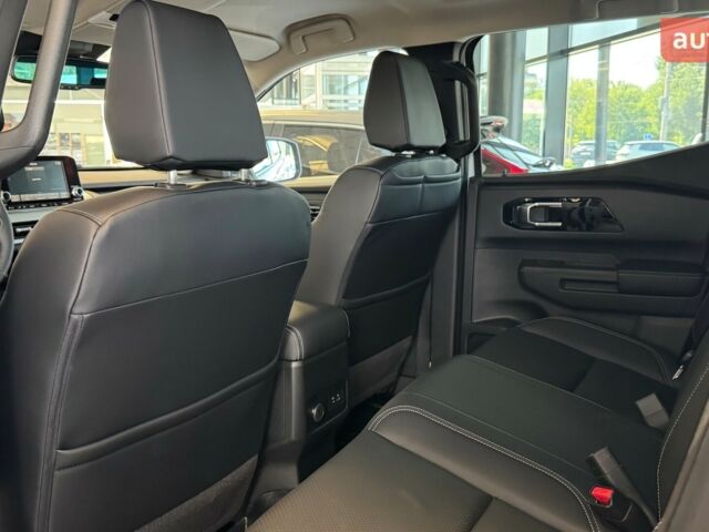 купить новое авто Мицубиси Л 200 2025 года от официального дилера Автоцентр AUTO.RIA Мицубиси фото