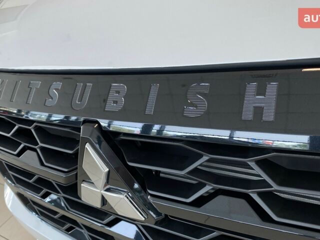 Мицубиси Л 200, объемом двигателя 2.44 л и пробегом 0 тыс. км за 53154 $, фото 1 на Automoto.ua