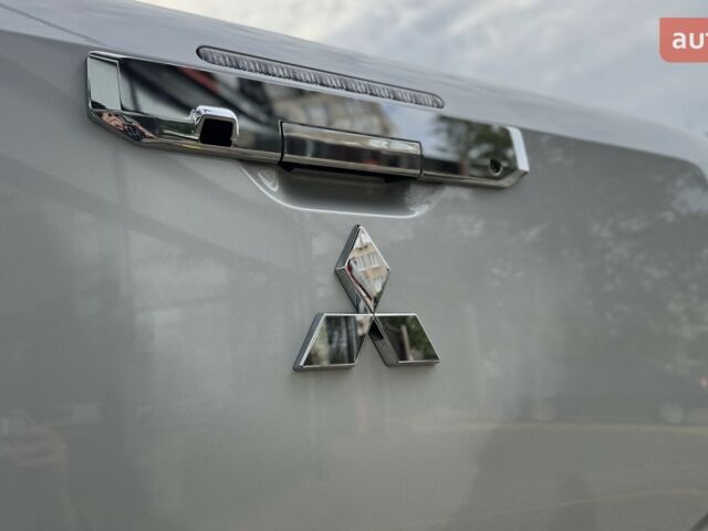 купить новое авто Мицубиси Л 200 2025 года от официального дилера Автомир Мицубиси фото