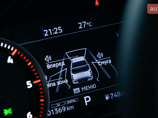 купить новое авто Мицубиси Л 200 2025 года от официального дилера «СТАН АВТО» офіційний дилер Mitsubishi Motors Мицубиси фото