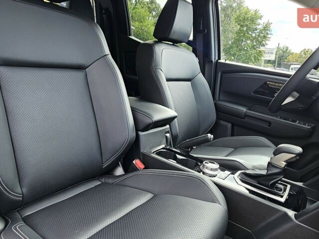 Міцубісі Л 200, об'ємом двигуна 2.44 л та пробігом 0 тис. км за 52545 $, фото 12 на Automoto.ua