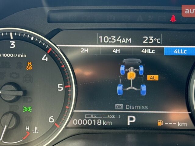 купити нове авто Міцубісі Л 200 2025 року від офіційного дилера Mitsubishi Motors Чернівці Міцубісі фото