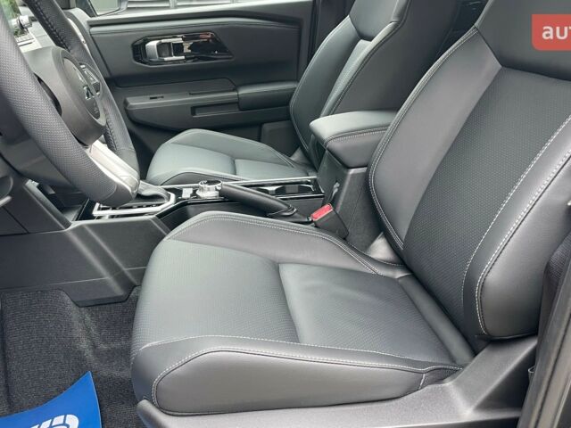 Мицубиси Л 200 2025 года купить новое авто Мицубиси Л 200 2025 года от официального дилера Mitsubishi Motors Чернівці Мицубиси фото