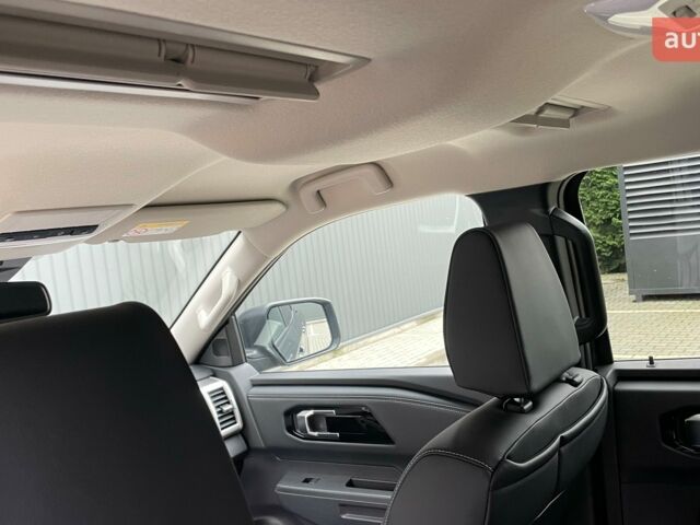 Мицубиси Л 200 2025 года купить новое авто Мицубиси Л 200 2025 года от официального дилера Mitsubishi Motors Чернівці Мицубиси фото