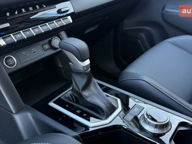 Мицубиси Л 200, объемом двигателя 2.44 л и пробегом 0 тыс. км за 53413 $, фото 20 на Automoto.ua