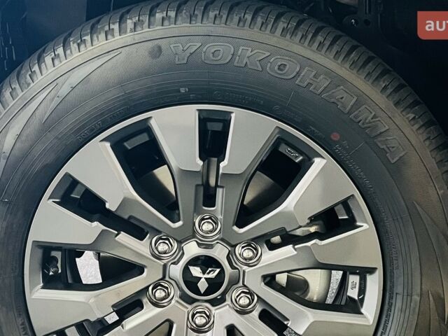 купить новое авто Мицубиси Л 200 2025 года от официального дилера ВТ МОТОРС Мицубиси фото