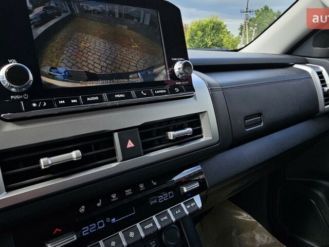 Міцубісі Л 200, об'ємом двигуна 2.44 л та пробігом 0 тис. км за 52545 $, фото 18 на Automoto.ua