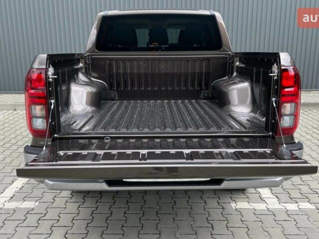 Мицубиси Л 200 2025 года купить новое авто Мицубиси Л 200 2025 года от официального дилера Mitsubishi Motors Чернівці Мицубиси фото