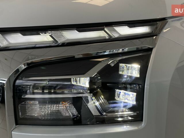 Мицубиси Л 200, объемом двигателя 2.44 л и пробегом 0 тыс. км за 53154 $, фото 2 на Automoto.ua