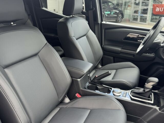 Міцубісі Л 200, об'ємом двигуна 2.44 л та пробігом 0 тис. км за 53309 $, фото 8 на Automoto.ua