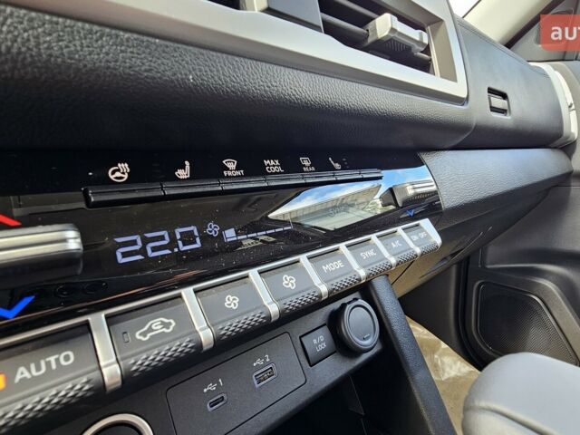 Міцубісі Л 200, об'ємом двигуна 2.44 л та пробігом 0 тис. км за 52545 $, фото 19 на Automoto.ua