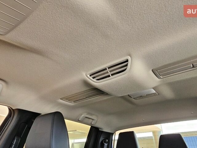 Мицубиси Л 200, объемом двигателя 2.44 л и пробегом 0 тыс. км за 52545 $, фото 21 на Automoto.ua