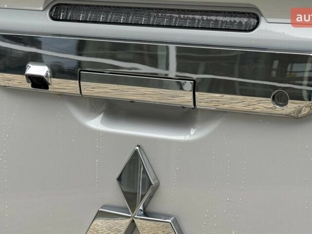 Мицубиси Л 200 2025 в Харькове на Automoto.ua Мицубиси Л 200, объемом двигателя 2.44 л и пробегом 0 тыс. км за 53348 $, фото 36 на Automoto.ua