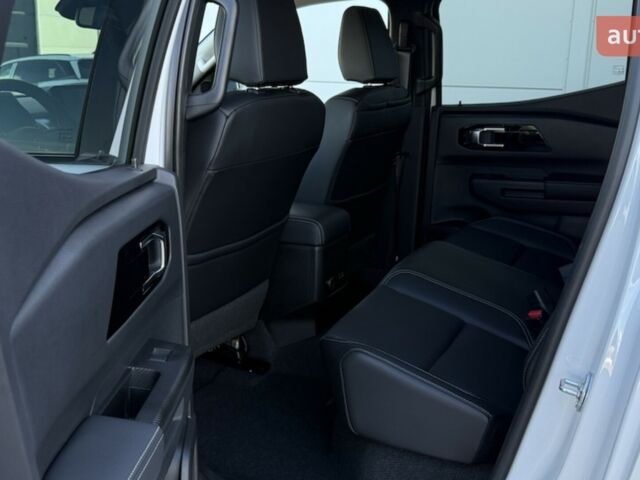 Мицубиси Л 200, объемом двигателя 2.44 л и пробегом 0 тыс. км за 53413 $, фото 19 на Automoto.ua