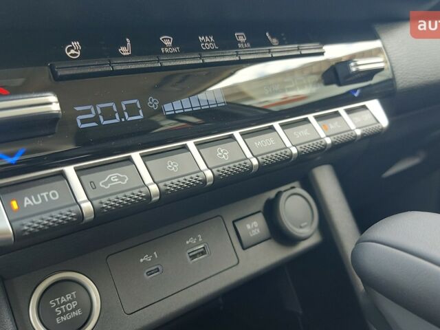 Мицубиси Л 200 2025 в Днепре (Днепропетровске) на Automoto.ua Мицубиси Л 200, объемом двигателя 2.44 л и пробегом 0 тыс. км за 52358 $, фото 23 на Automoto.ua