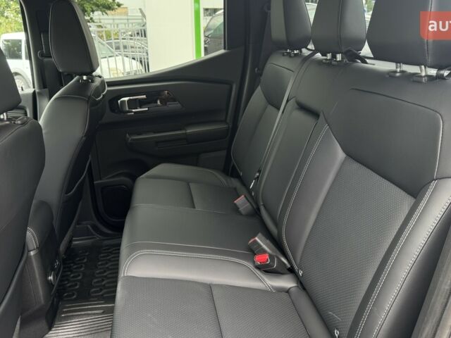 Міцубісі Л 200, об'ємом двигуна 2.44 л та пробігом 0 тис. км за 53309 $, фото 12 на Automoto.ua