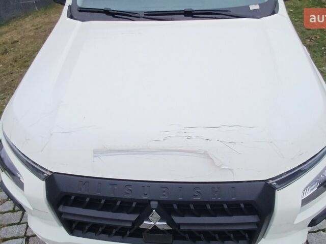 купити нове авто Міцубісі Л 200 2025 року від офіційного дилера «СТАН АВТО» офіційний дилер Mitsubishi Motors Міцубісі фото