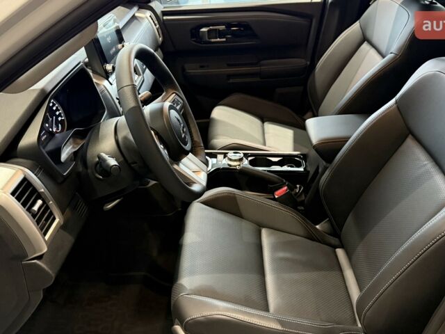 купить новое авто Мицубиси Л 200 2025 года от официального дилера Автоцентр AUTO.RIA Мицубиси фото