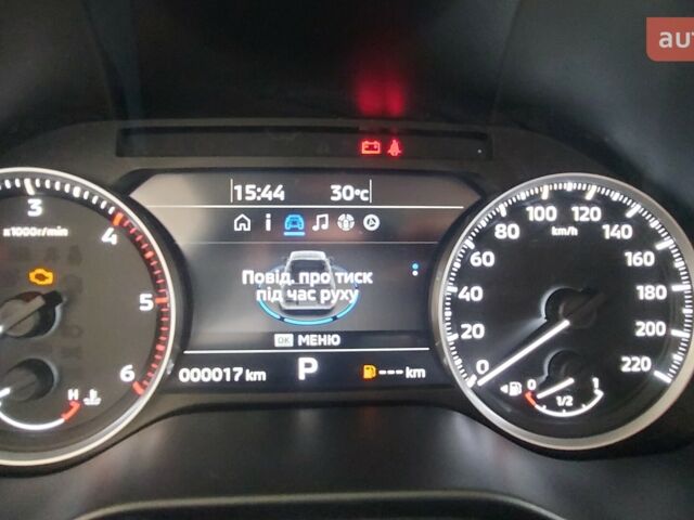 Міцубісі Л 200, об'ємом двигуна 2.44 л та пробігом 0 тис. км за 52545 $, фото 27 на Automoto.ua