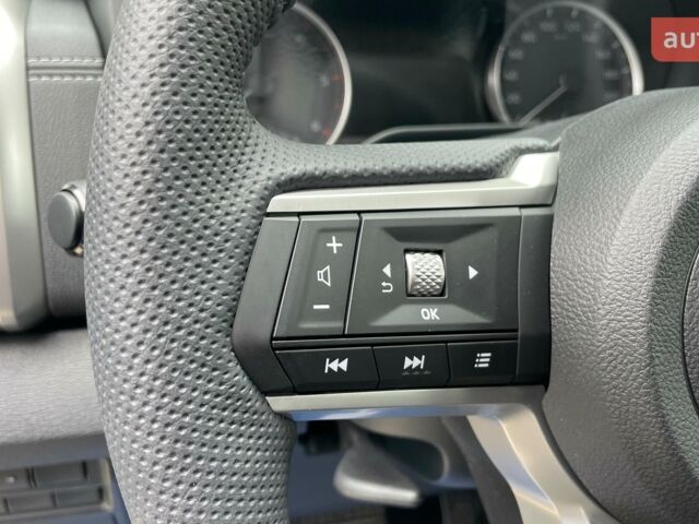 Мицубиси Л 200 2025 года купить новое авто Мицубиси Л 200 2025 года от официального дилера Mitsubishi Motors Чернівці Мицубиси фото