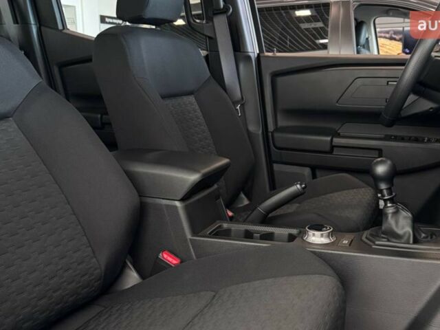 купить новое авто Мицубиси Л 200 2025 года от официального дилера Mitsubishi Арма Моторс Мицубиси фото