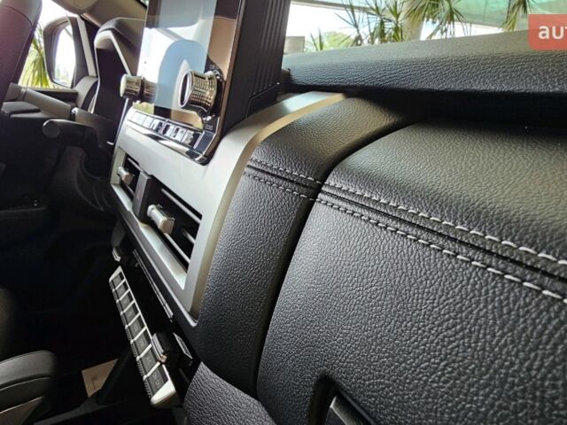 Мицубиси Л 200, объемом двигателя 2.44 л и пробегом 0 тыс. км за 52545 $, фото 13 на Automoto.ua