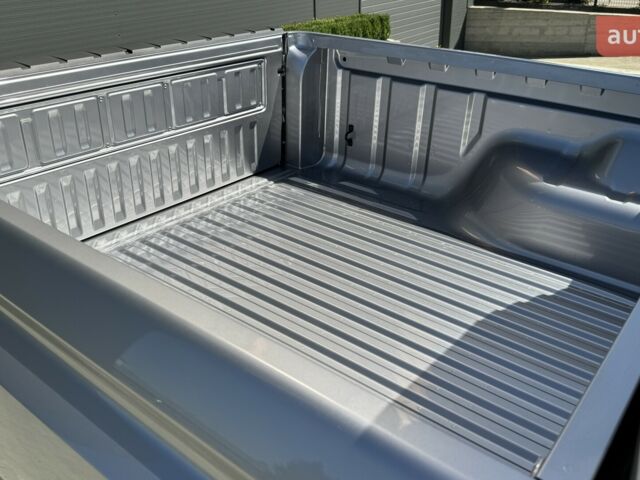 купити нове авто Міцубісі Л 200 2025 року від офіційного дилера Mitsubishi Motors Чернівці Міцубісі фото