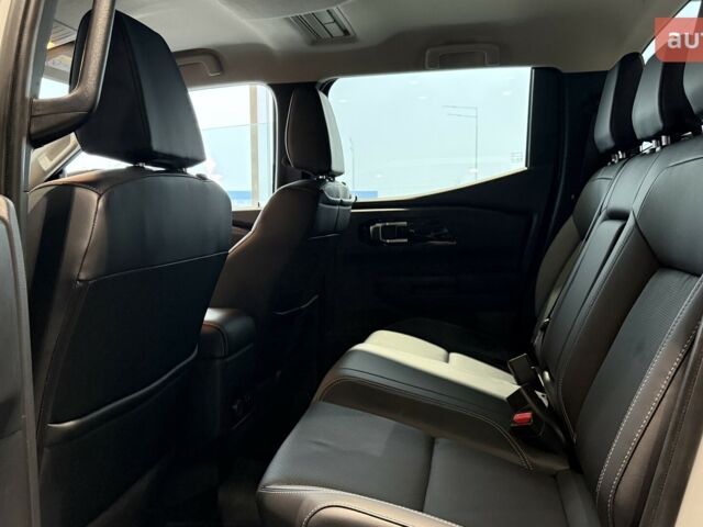 купить новое авто Мицубиси Л 200 2025 года от официального дилера Автоцентр AUTO.RIA Мицубиси фото