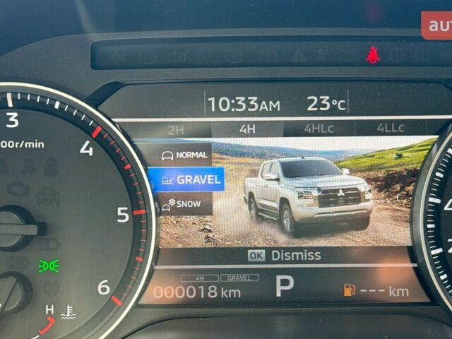 Мицубиси Л 200 2025 года купить новое авто Мицубиси Л 200 2025 года от официального дилера Mitsubishi Motors Чернівці Мицубиси фото